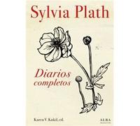 Diarios Completos - [Livre en VO] Plath, Sylvia (Auteur)