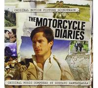 Diarios De Motocicleta