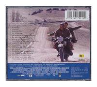 Diarios de Motocicleta – Carnets de voyage – Bande originale – Deutsche Grammophon