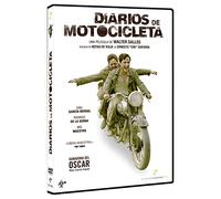 Diarios de motocicleta - DVD