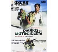 Diarios De Motocicleta [Import]