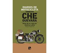 Diarios de motocicleta: Notas de un viaje por América Latina
