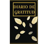 Diarios de pasta dura 5 minutos al día para obtener más felicidad, 200 paginas,Diario de pasta Dura,optimismo, afirmación y reflexión,de ... de pasta Dura con 200 paginas para agradecer