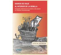 Diarios de viaje al interior de la semilla: Etnografías eléctricas de la santería e ifá cubanas en contextos transnacionales