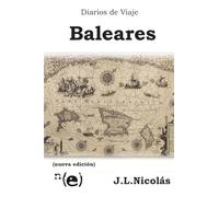 Diarios de Viaje: Baleares: nueva edición
