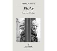 Diarios / Diaries: A Ratos Perdidos / At Times Lost (5-6)