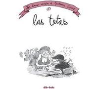 Diarios Secretos Bianco, 1 Tetas - [Livre en VO] Bianco, Guillaume (Auteur)