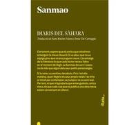 Diaris Del Sahara [Livre en VO] Sanmao (Auteur)