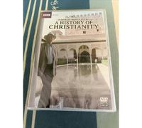 Diarmaid Macculloch's A History Of Christianity - Dvd