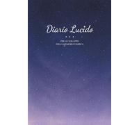 Diaro Lucido: Per lo sviluppo della memoria onirica