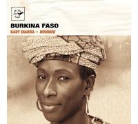 Diarra, Kady - Burkina Faso