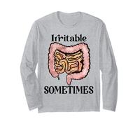 Diarrhée Constipation Côlon irritable Gastroentérologie Manche Longue