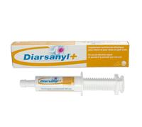 Ceva Pâte anti-diarrhées Diarsanyl 60 ml pour chien 30-60 kg