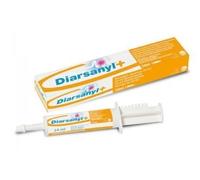 Diarsanyl+ Pâte Orale Seringue 24ml
