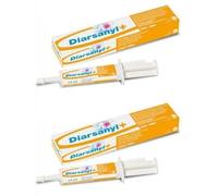 Diarsanyl®+ Pâte orale 2x1 pc(s)