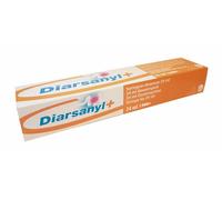 Diarsanyl Plus | 24 ML | Complément Alimentaire pour Chiens et Chats | pour Le Soutien en Cas de Troubles de l'absorption intestinale et de diarrhée aiguë