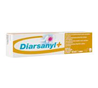 Diarsanyl Plus Pâte Orale Seringue Doseuse 60ml
