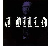 J Dilla – The Diary – CD