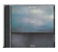 Towner, Ralph - Diary