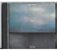 Towner, Ralph - Diary