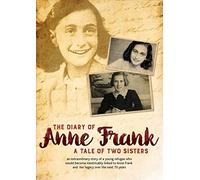 Diary Anne Frank The Tale of [Edizione: Regno Unito] [Import]