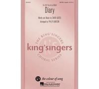 Diary / Choral Score