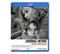 Diary for My Children (1982) ( Napló gyermekeimnek ) (Blu-Ray)