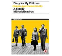 Diary for My Children [Edizione: Regno Unito] [Import]