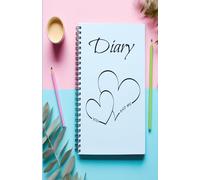 Diary for someone special, My Story with You