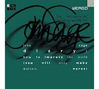 Diary : How To Improve The World