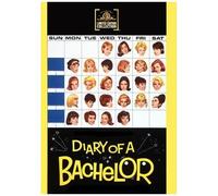 Diary Of A Bachelor