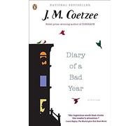 Diary Of A Bad Year