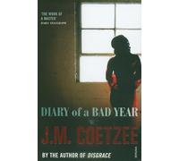 Diary of a Bad Year