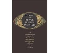 Diary of a Black Jewish Messiah by Alan Verskin Alan Verskin (Auteur)
