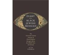 Diary of a Black Jewish Messiah by Alan Verskin Alan Verskin (Auteur)