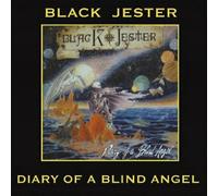 Black Jester – Diary of a Blind Angel – Import