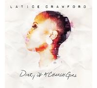 Diary of a Church Girl by Latice Crawford