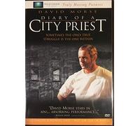 Diary of a City Priest [DVD] [Import]