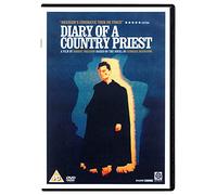 Diary of a Country Priest – Studiocanal – Import anglais