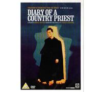 Diary Of A Country Priest (Journal D'un Curé De Campagne)