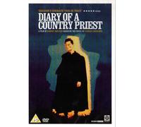 Diary Of A Country Priest (Journal D'un Curé De Campagne)