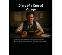 Diary of a Cursed Village: 146 Days of Haunted Furniture, Passive-Aggressive Villagers, and Your Emotional Bullshit Served Hot