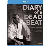 Diary of A Dead Beat [Blu-Ray]