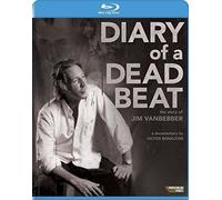 Diary Of A Dead Beat [Blu-Ray]
