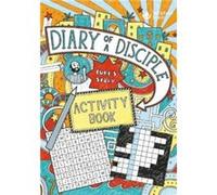 Diary of a Disciple Lukes Story Activity Book 5 pack by Gemma Willis Gemma Willis (Auteur)