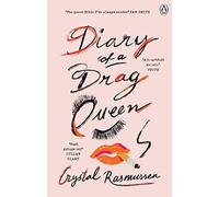 Diary Of A Drag Queen