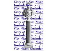 Diary of a Film - Niven Govinden - John Murray Press - Livre en Anglais - Hardback Niven GovindenNiven Govinden (Auteur)