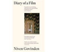 Diary of a Film - Niven Govinden - John Murray Press - Livre en Anglais - Paperback Niven GovindenNiven Govinden (Auteur)