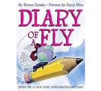 Diary of a Fly Doreen Cronin (Auteur)