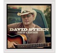 Diary of a Heartache/Various